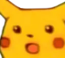 SurprisedPikachu