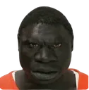 tyrone