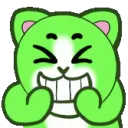 hehe