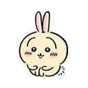 usagi_sit