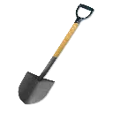 shovel
