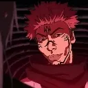 Sukuna_Sigma