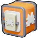 OrangeVault