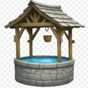 well Discord emoji