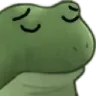 iFrogSadge