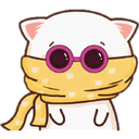 a_face_cover Discord emoji