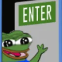 pepe_enter