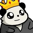 kingpanda