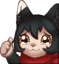 Sad_itsuzumi