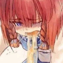 vomiting Discord sticker from {рп}~ДуРкА~{рп}