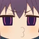 Anko_Pout