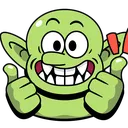 Goblin Goblin