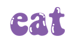eat Discord emoji