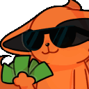 kurama_money_animated