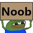 PeepoNoob