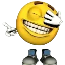 Laugh