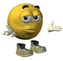 shrug