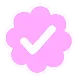 pink_checkmark
