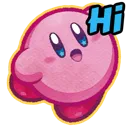 Kirbyhello Kirbyhello