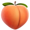 ios_peach