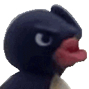 pingu_puzzled Discord emoji