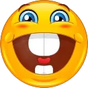 happy
