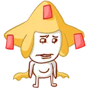 JirachiDisappointShiny