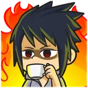 sasukefine
