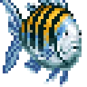 flounderUnique