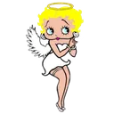 12013bettyboopangel