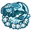 glaceon
