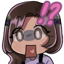 WHAT Discord emoji