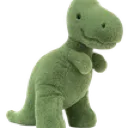 trexplushie