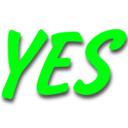 YES