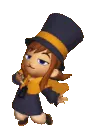 smugdanceahatintime