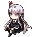 kyokokirigiridanganronpa