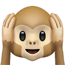 39312ioshearnomonkey