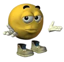 JoeShrug