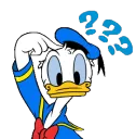 DonaldConfused