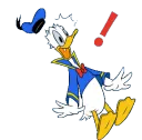 DonaldShocked