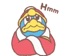 DededeThinkHmm