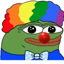 pepeclown
