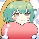 NakBananaHeart