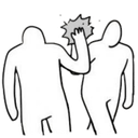 AG_Highfive Discord emoji