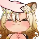 XilonenHeadpat