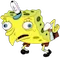 spongebobmock