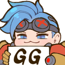 emote_XBorg_GG Discord emoji