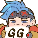 emote_XBorg_GG emote_XBorg_GG