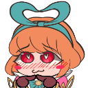 emote_Angela_Uwu Discord emoji