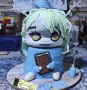 FaunaCake